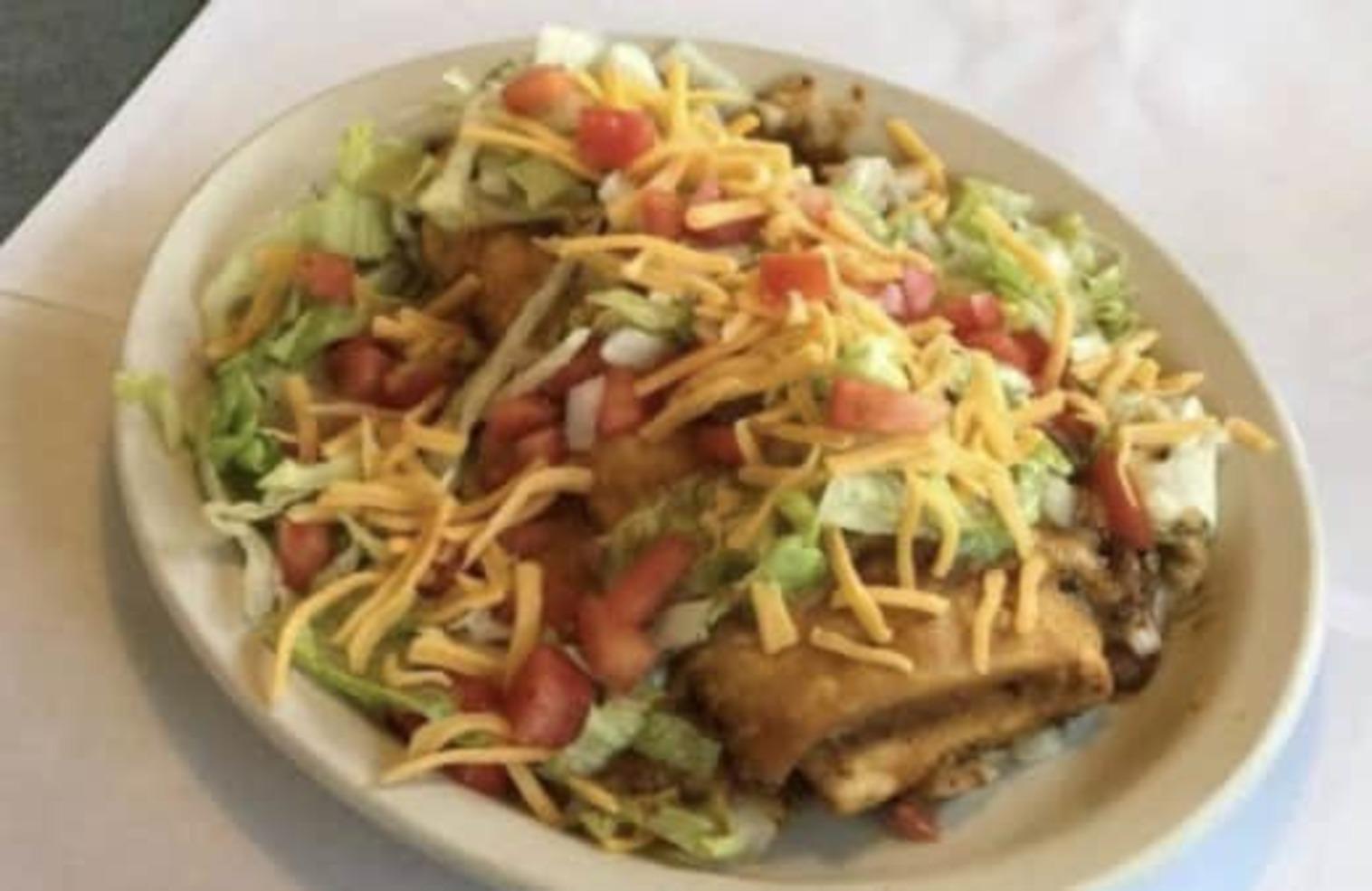 Photo credit: grubhub
