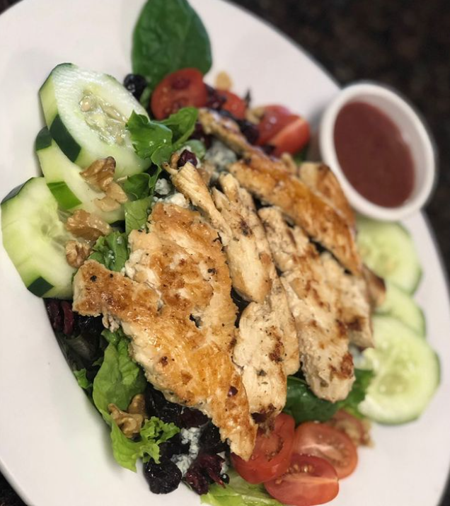 Photo credit: grubhub