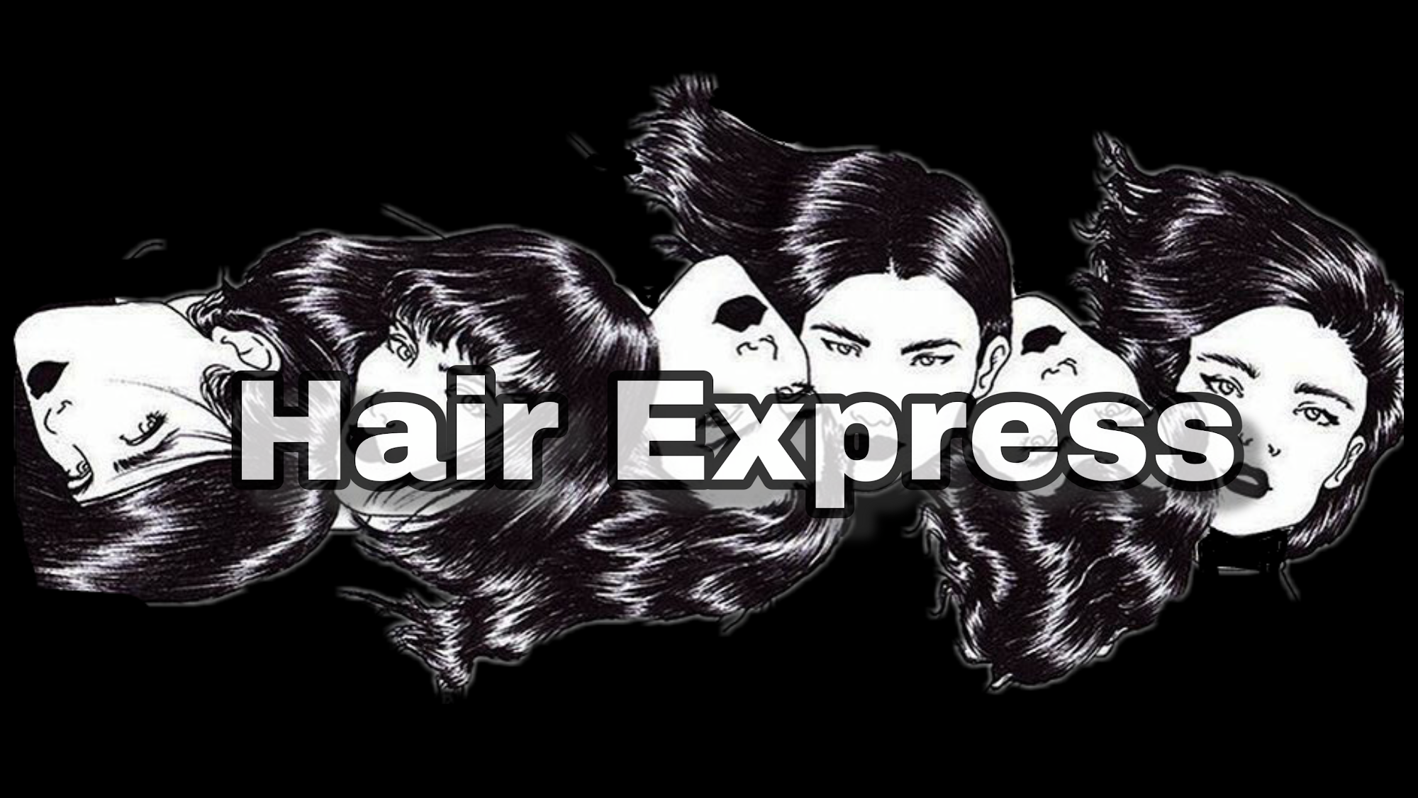 Hair Express 701 W Main St #4, Fremont Michigan 49412