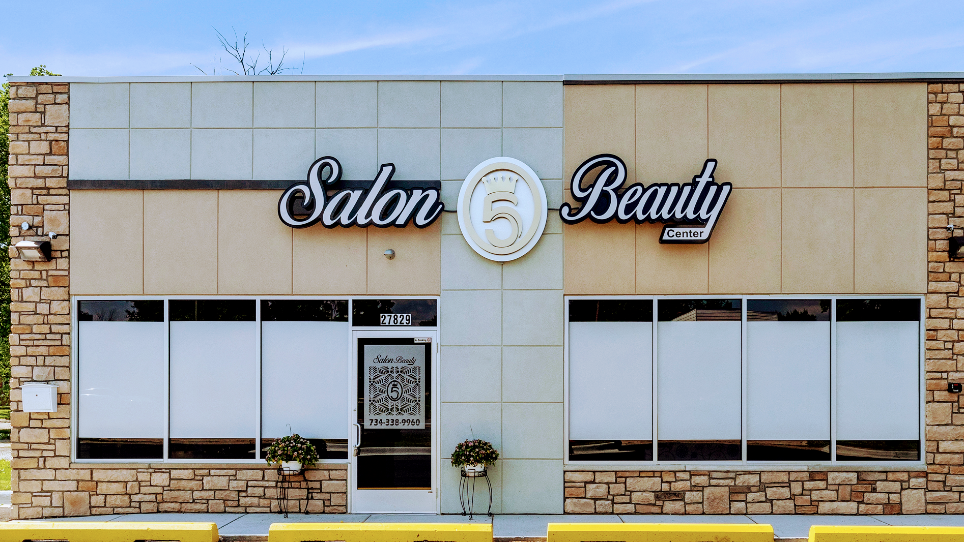 Salon5 Beauty Center
