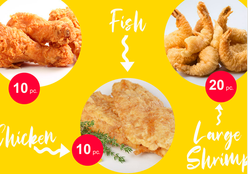 Photo credit: grubhub