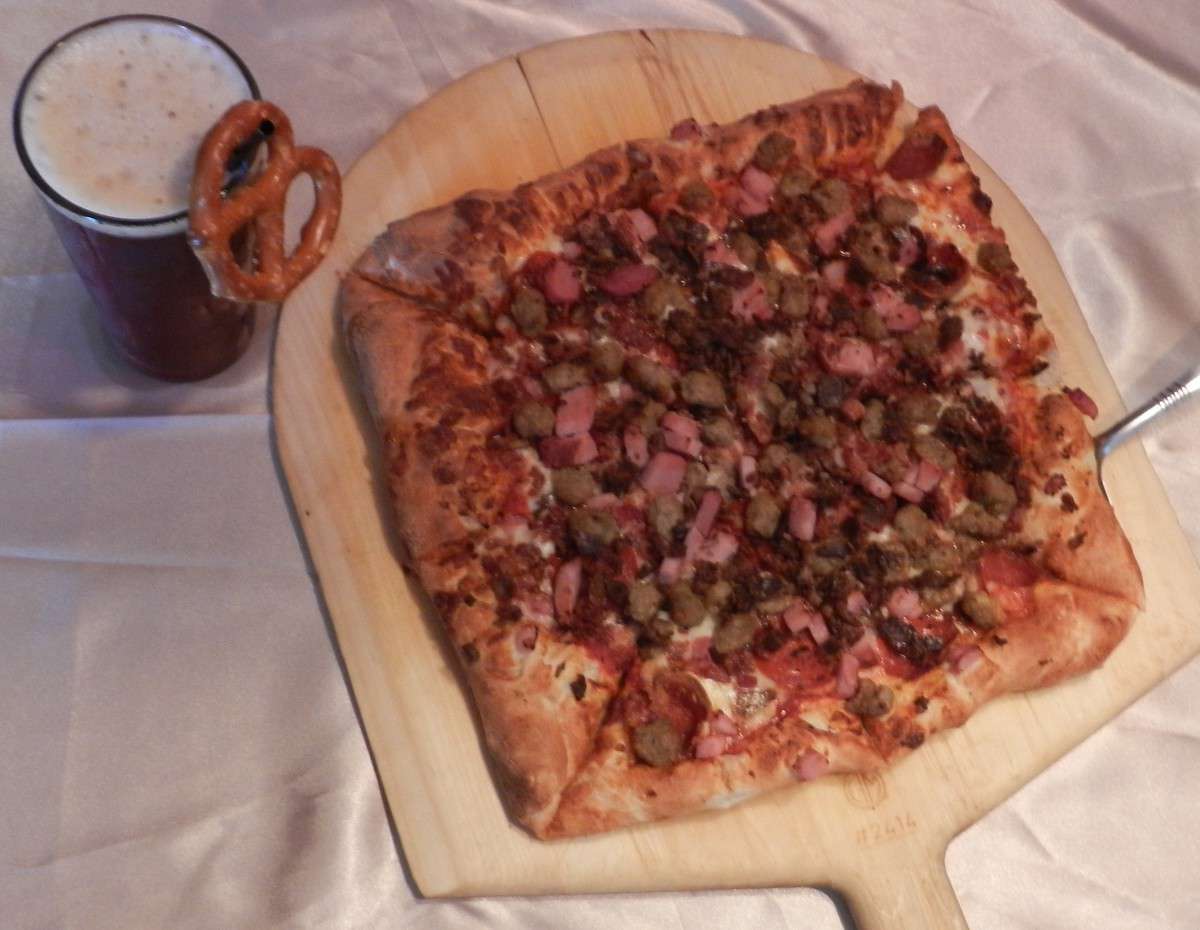 Photo credit: zomato