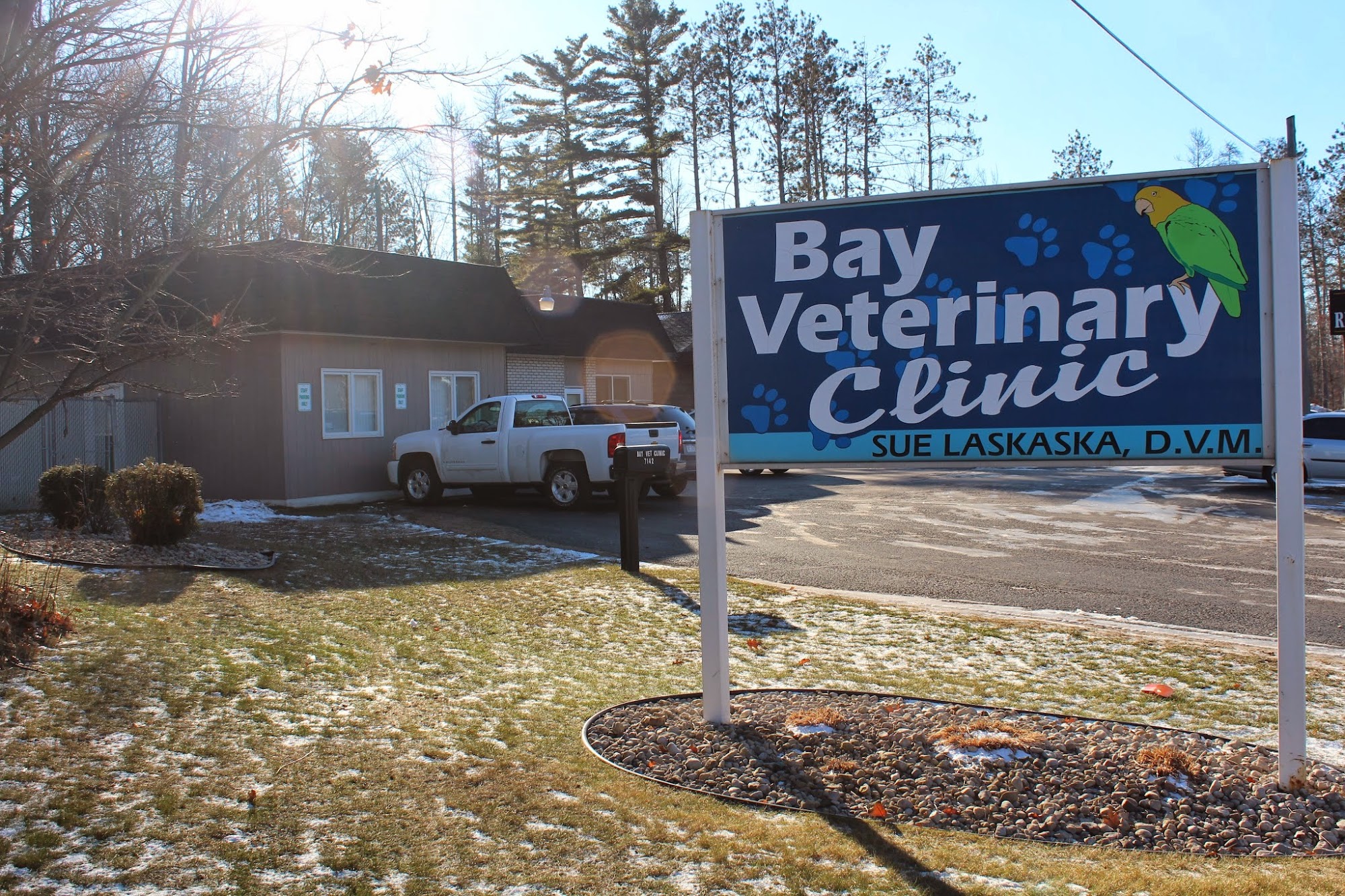 Bay Veterinary Clinic