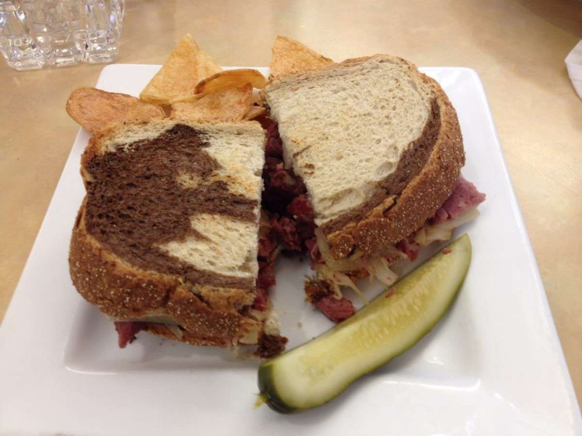 Photo credit: zomato