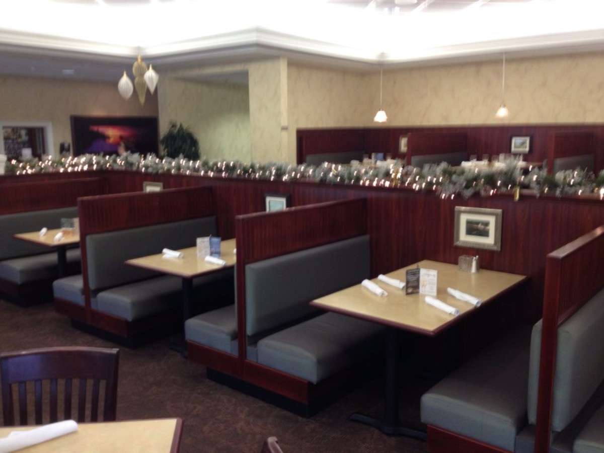 Photo credit: zomato