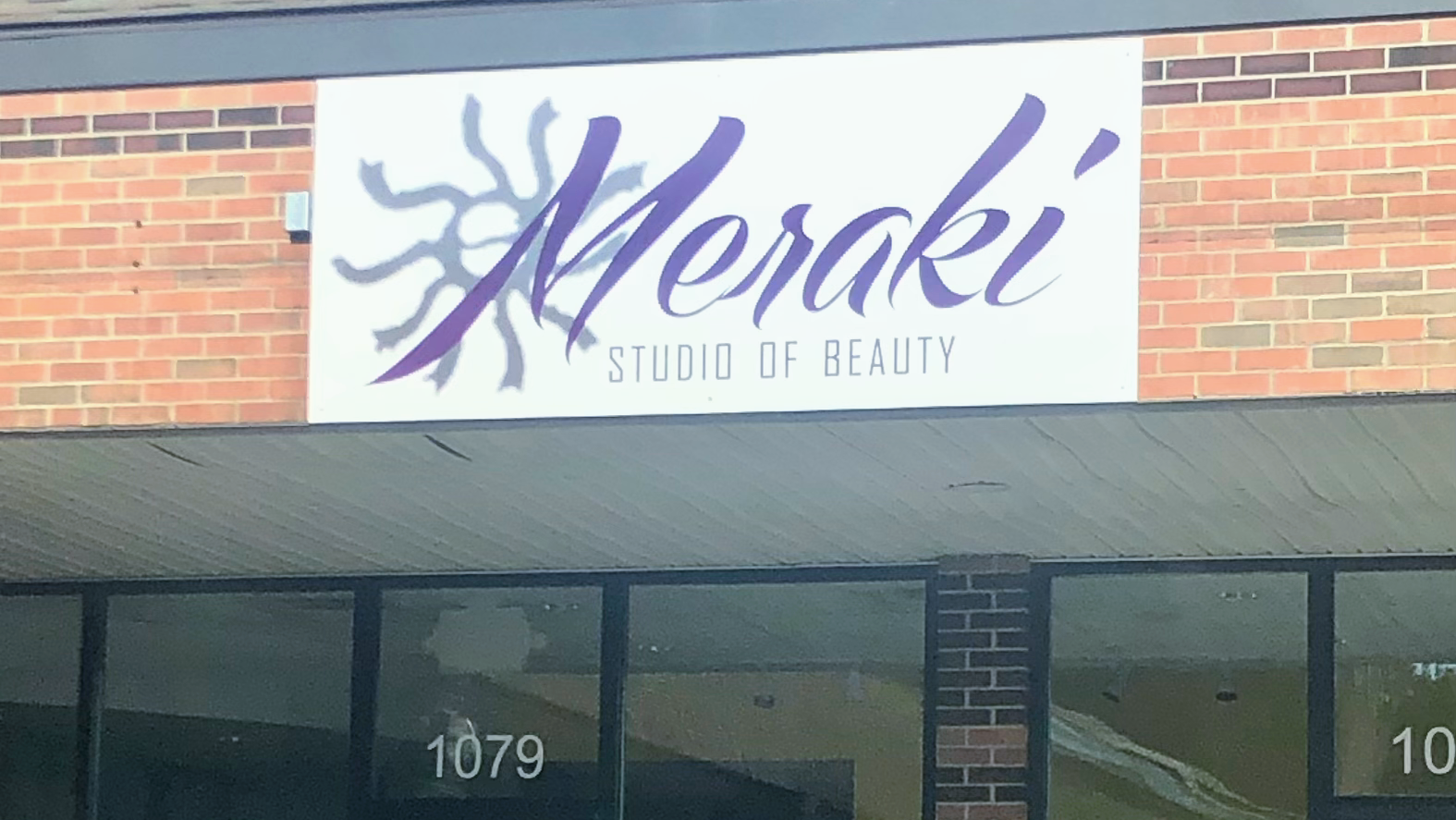 Meraki Studio of Beauty