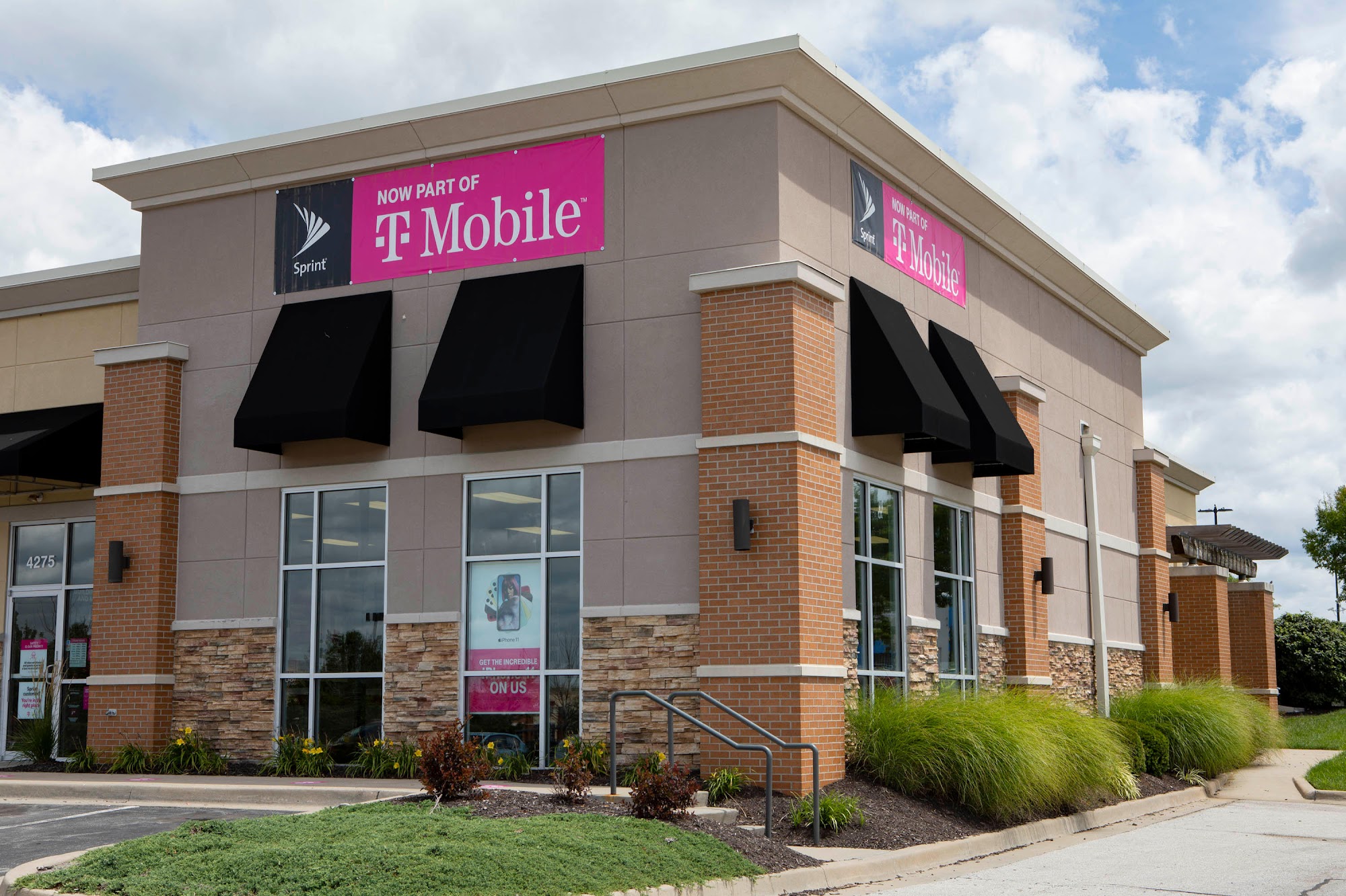 T-Mobile Authorized Retailer