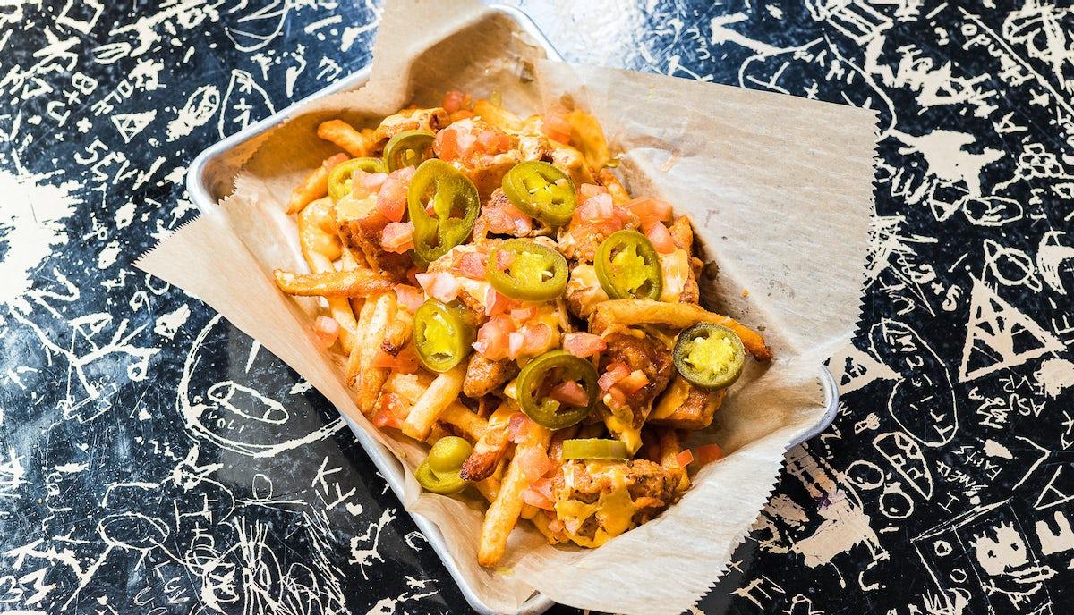 Photo credit: grubhub