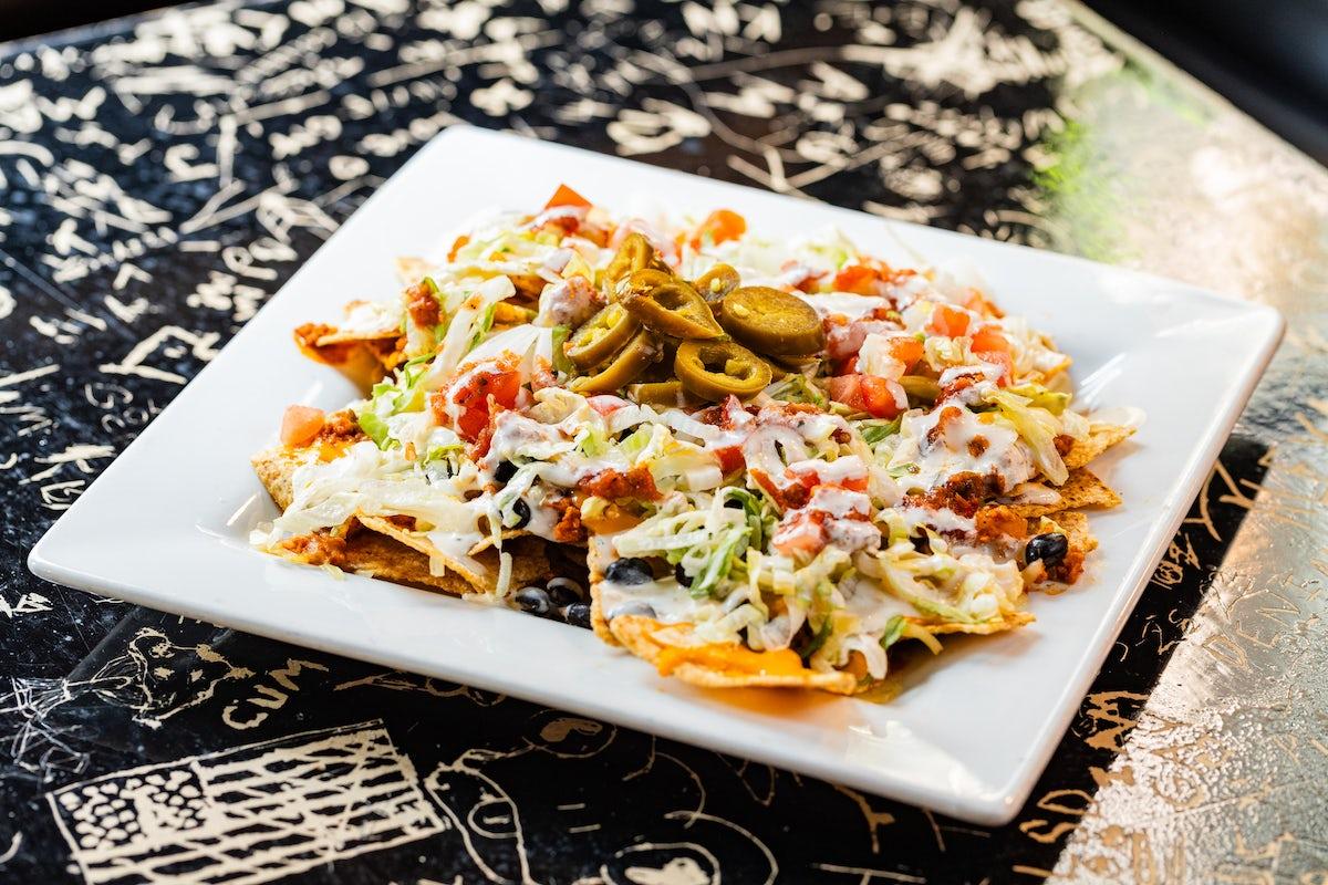 Photo credit: grubhub