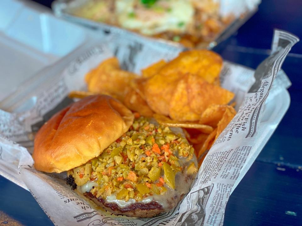 Photo credit: grubhub