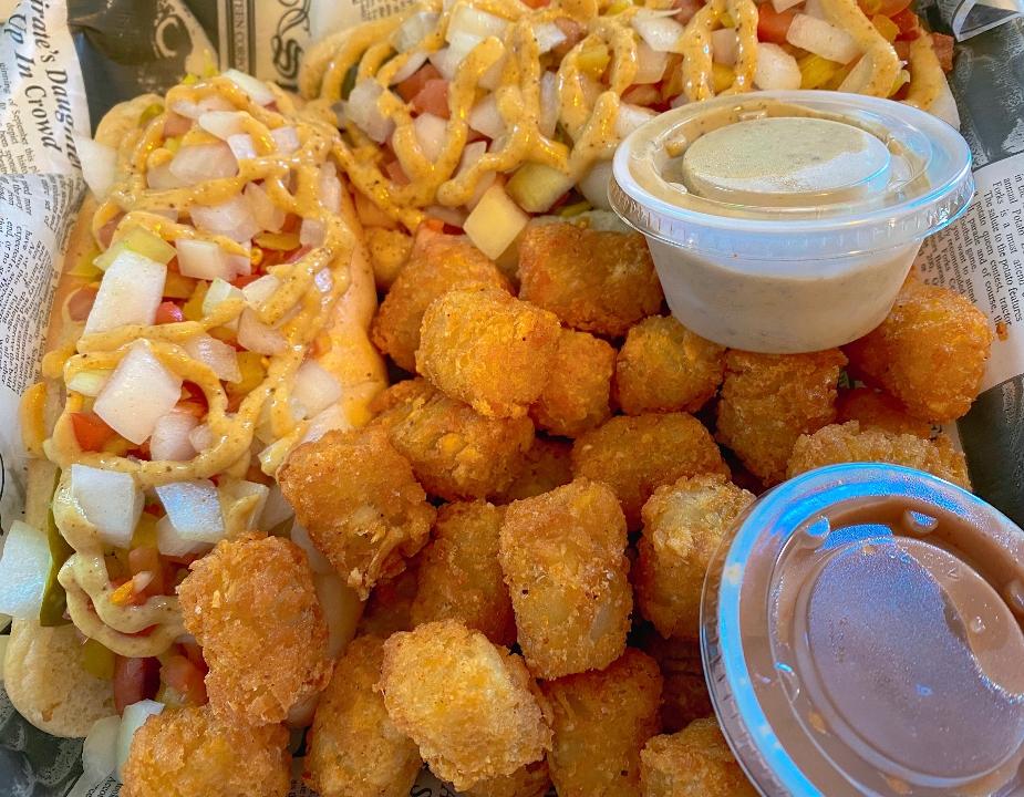 Photo credit: grubhub
