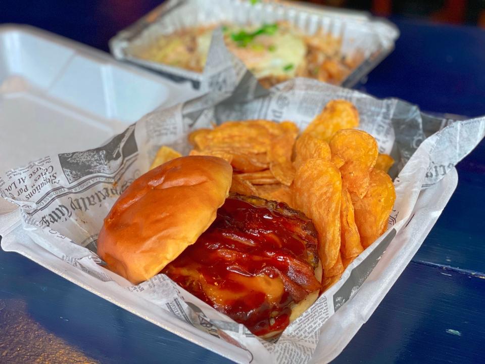 Photo credit: grubhub