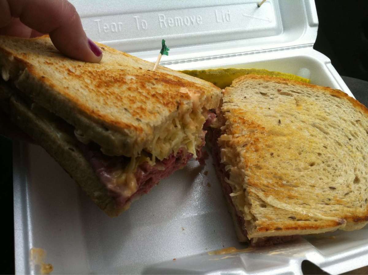 Photo credit: zomato