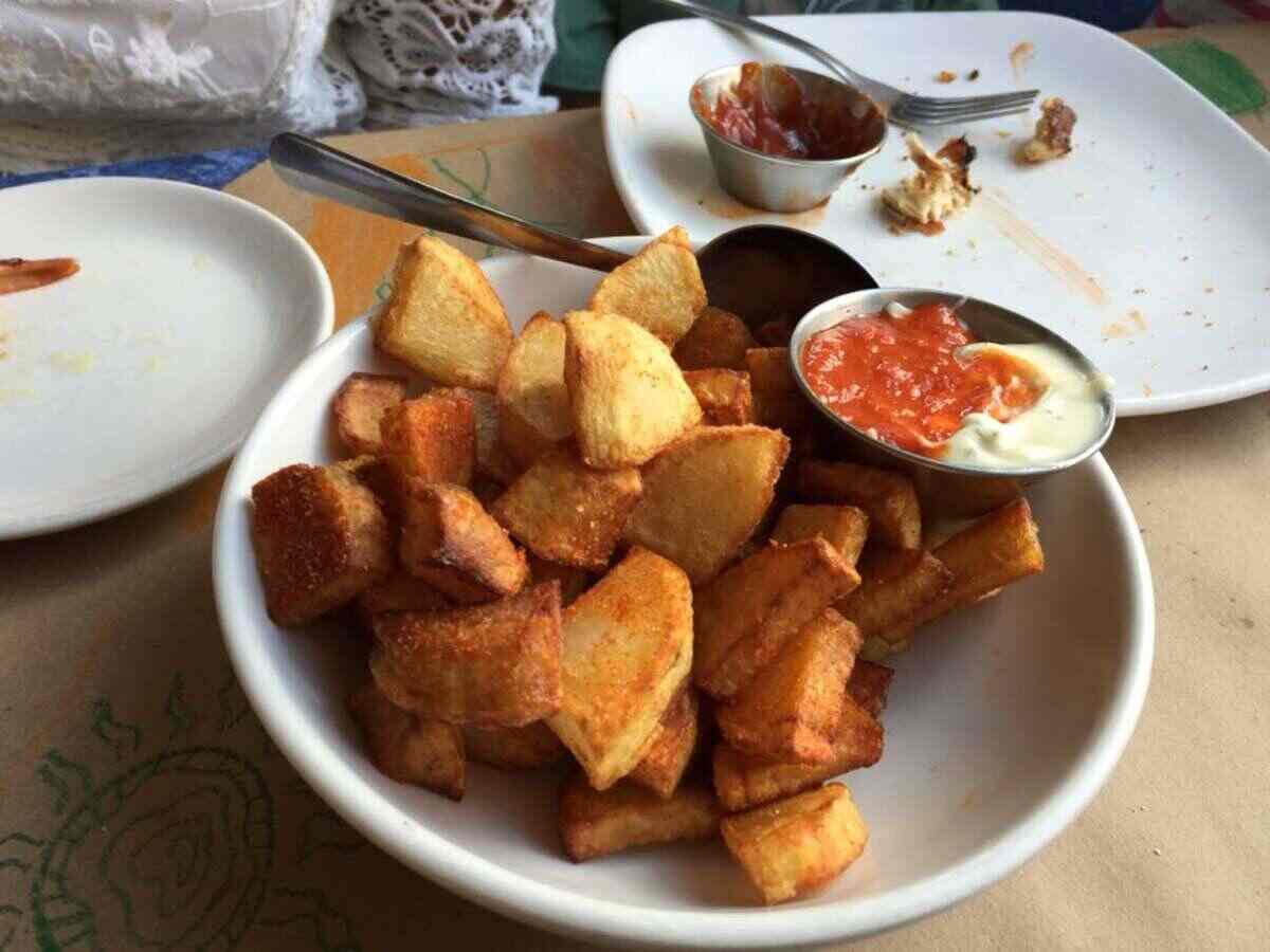 Photo credit: zomato