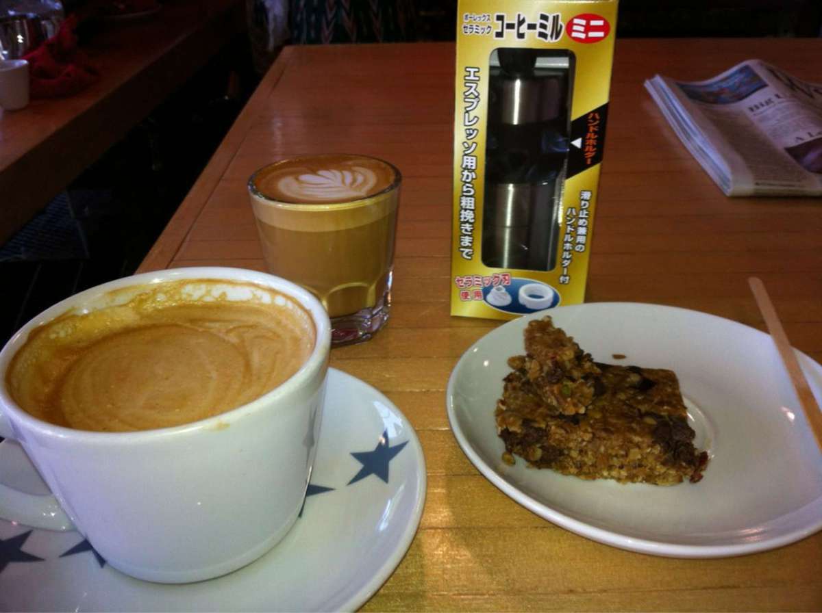 Photo credit: zomato