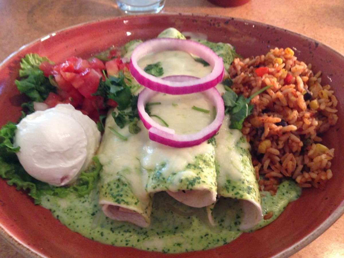 Photo credit: zomato