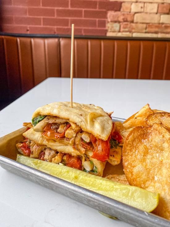 Photo credit: ubereats
