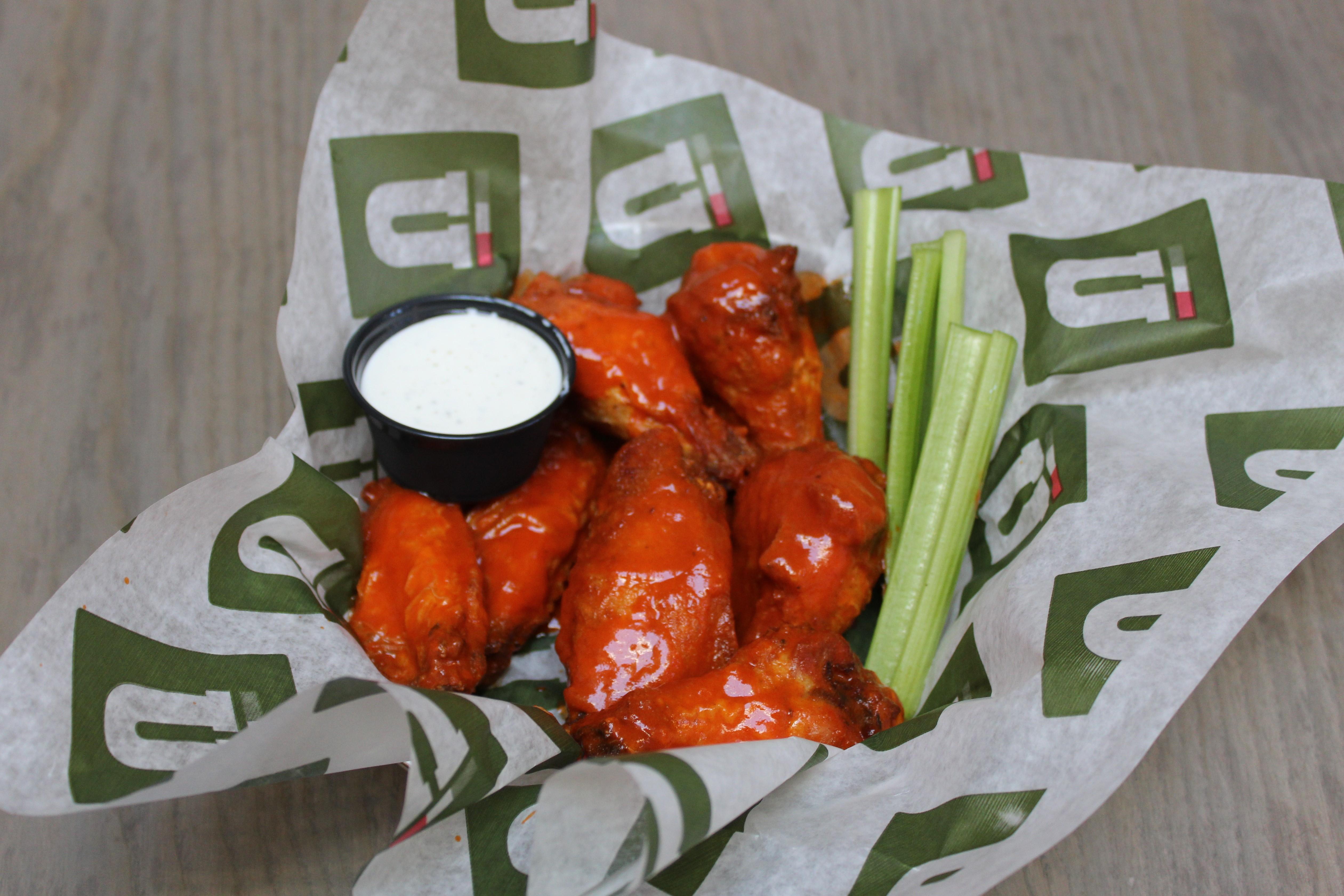 Photo credit: grubhub