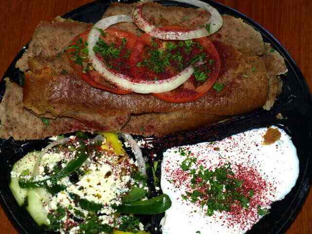 Photo credit: zomato