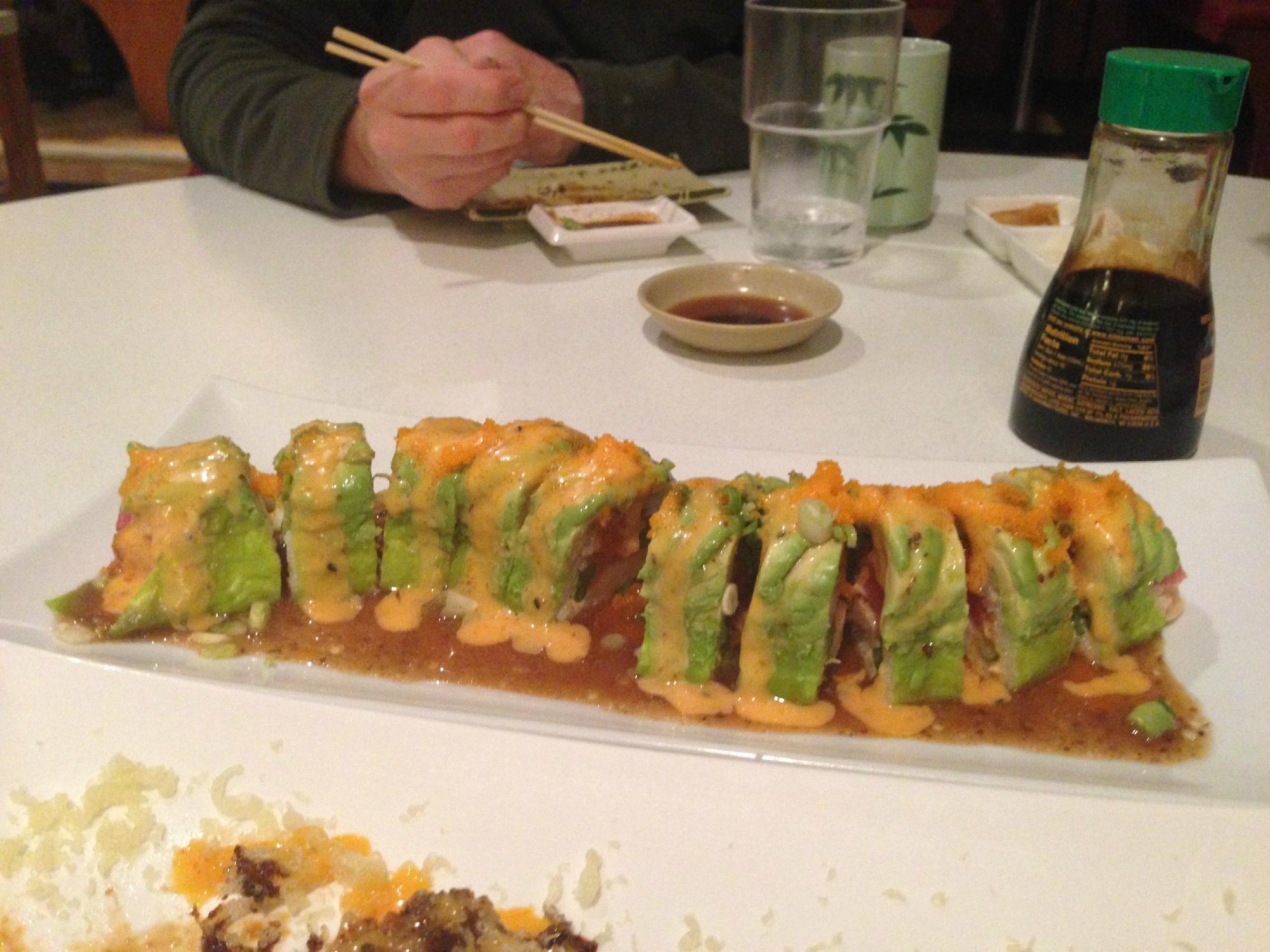 Photo credit: tripadvisor
