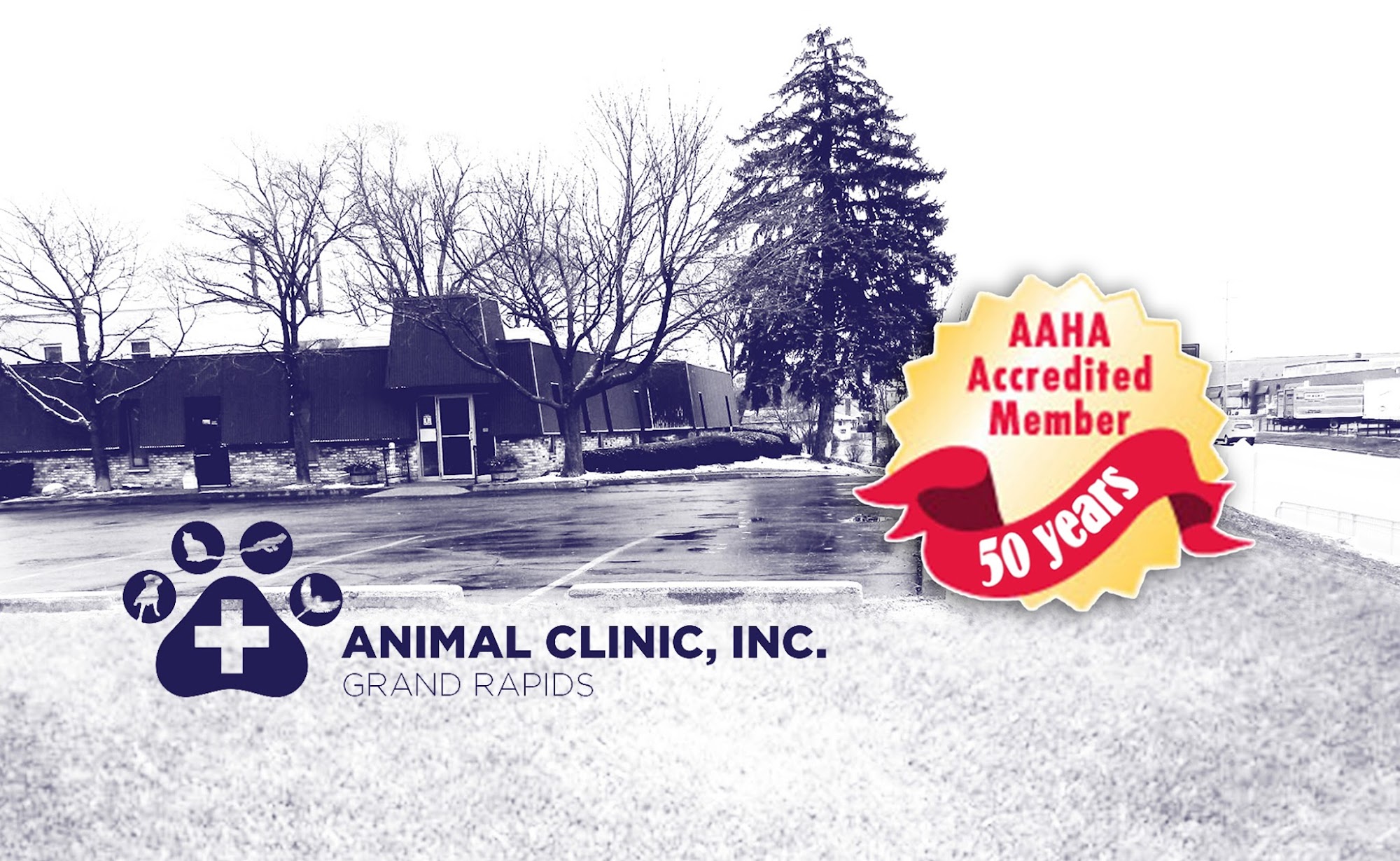 Animal Clinic, Inc. Grand Rapids