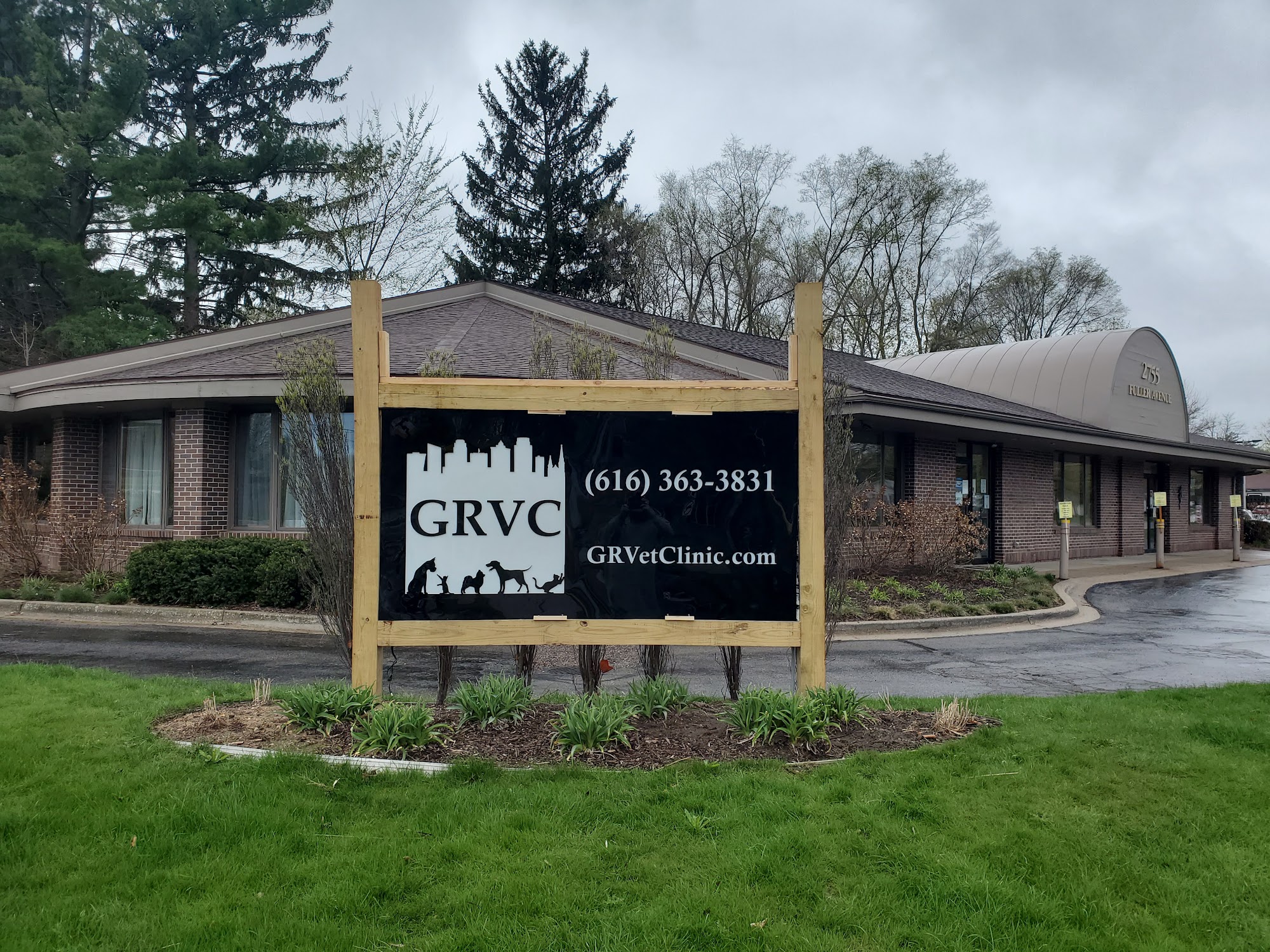 Grand Rapids Vet Clinic