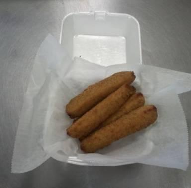 Photo credit: ubereats