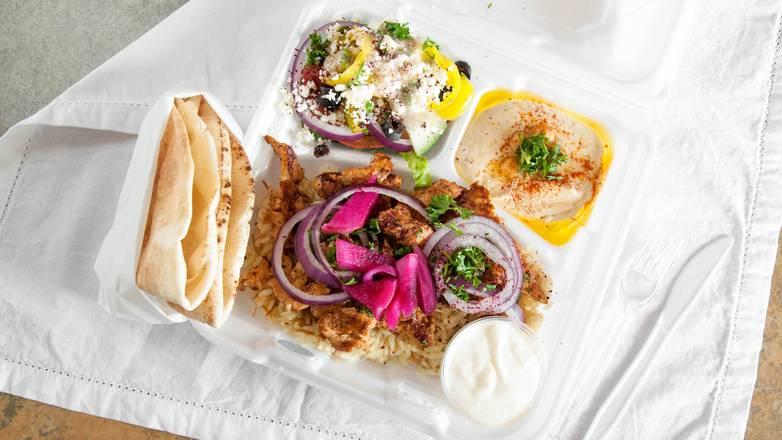 Photo credit: ubereats