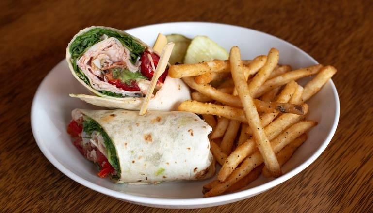 Photo credit: ubereats
