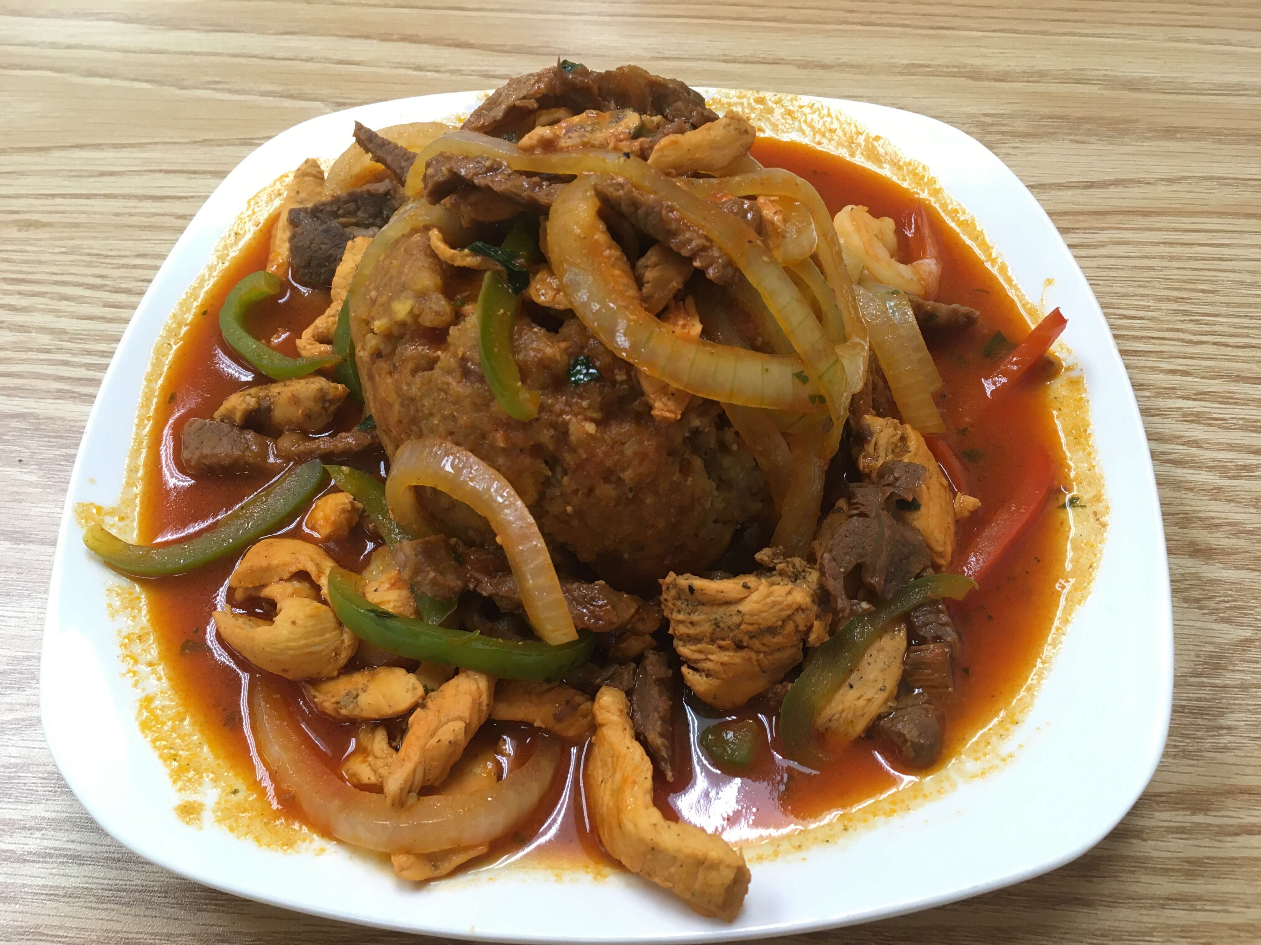 Photo credit: zomato