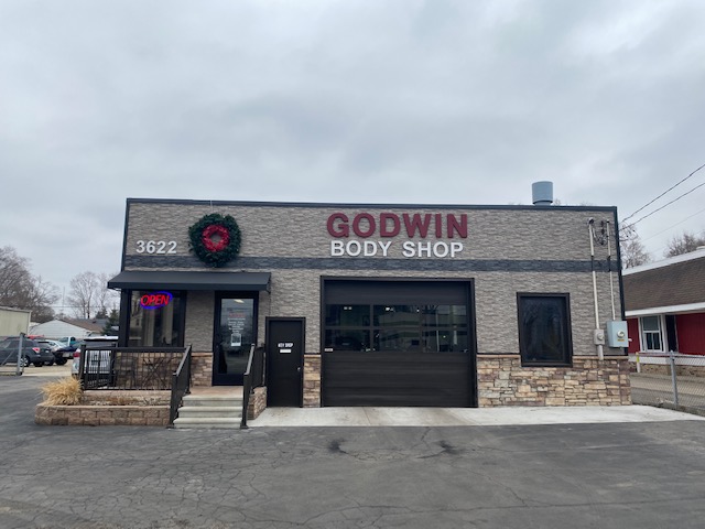 Godwin Body Shop Inc