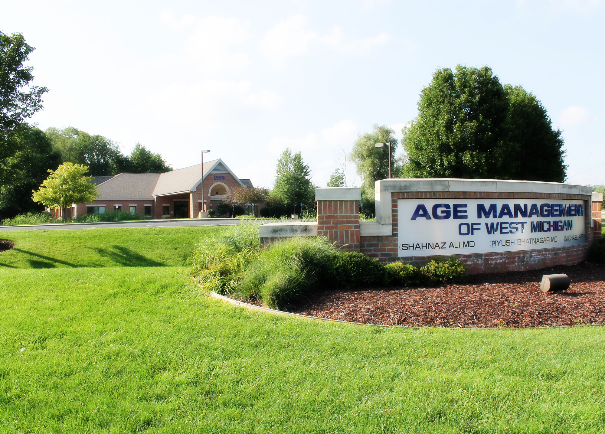 Age Management of West Michigan