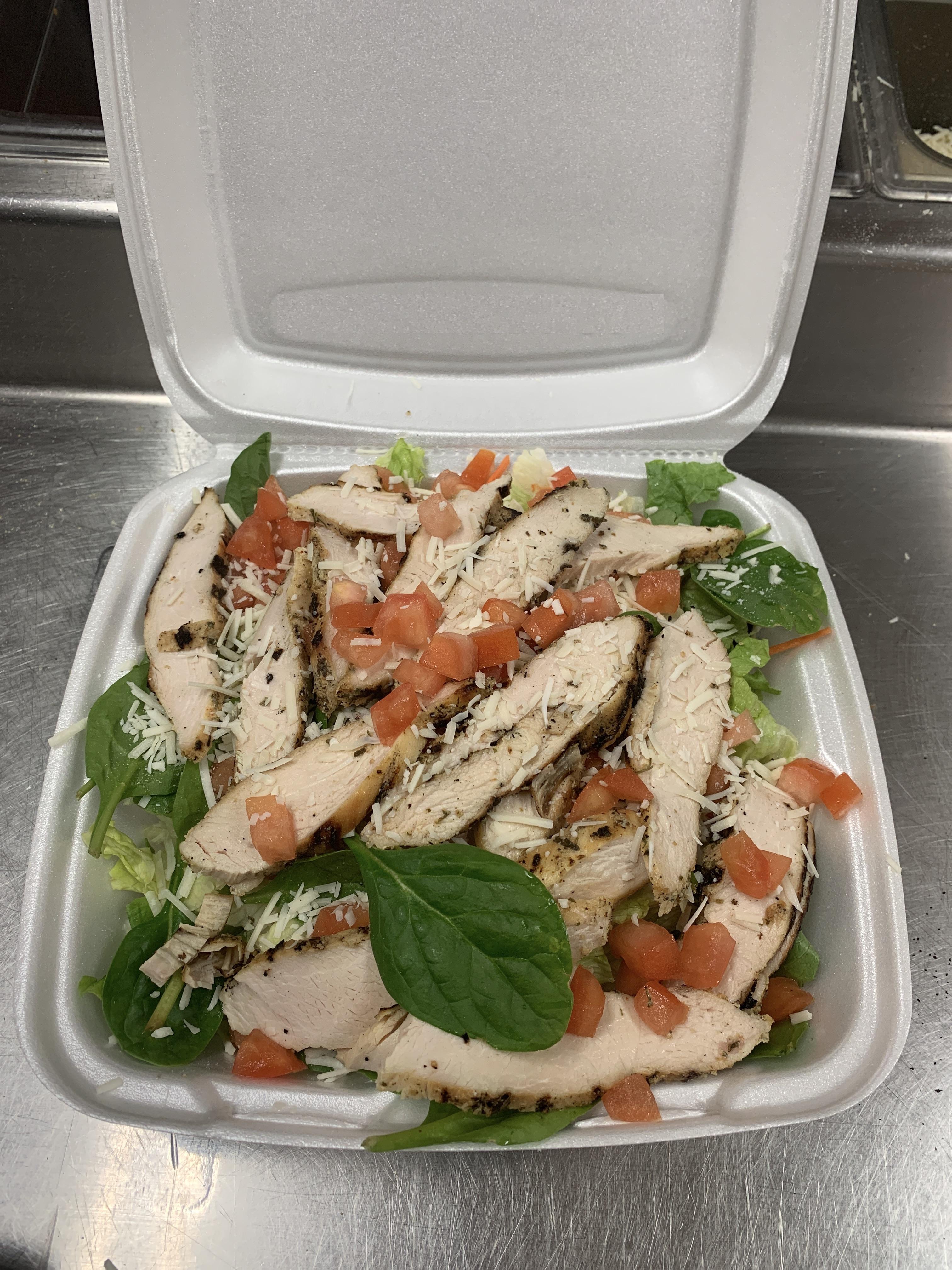 Photo credit: grubhub