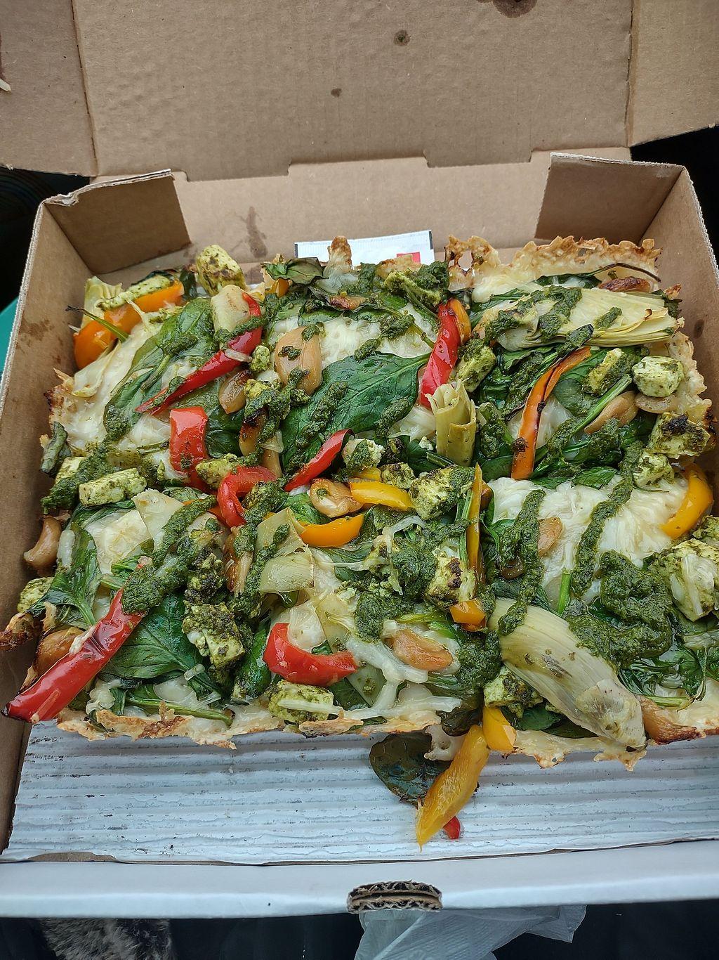 Photo credit: happycow