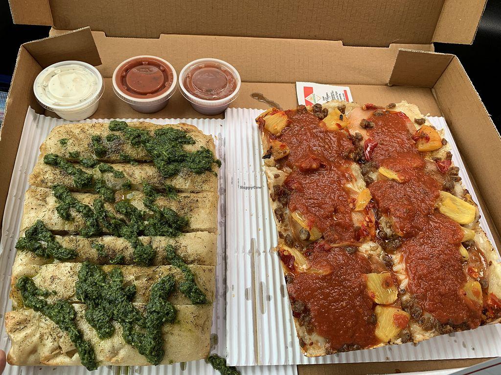 Photo credit: happycow