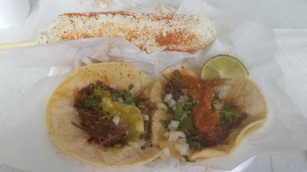 Tacos Dona Guille