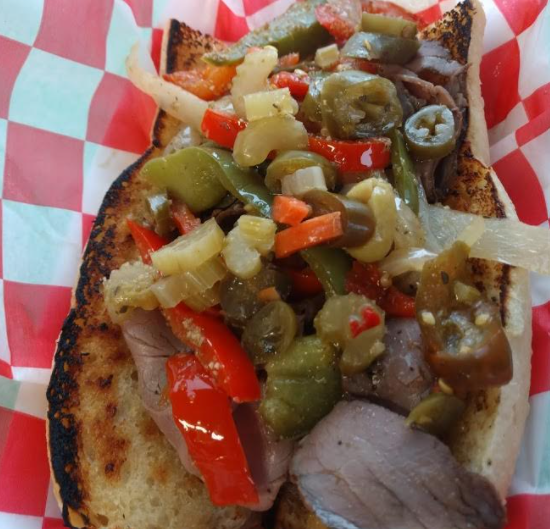 Photo credit: grubhub