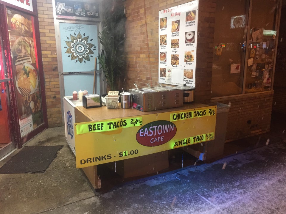 Photo credit: foursquare