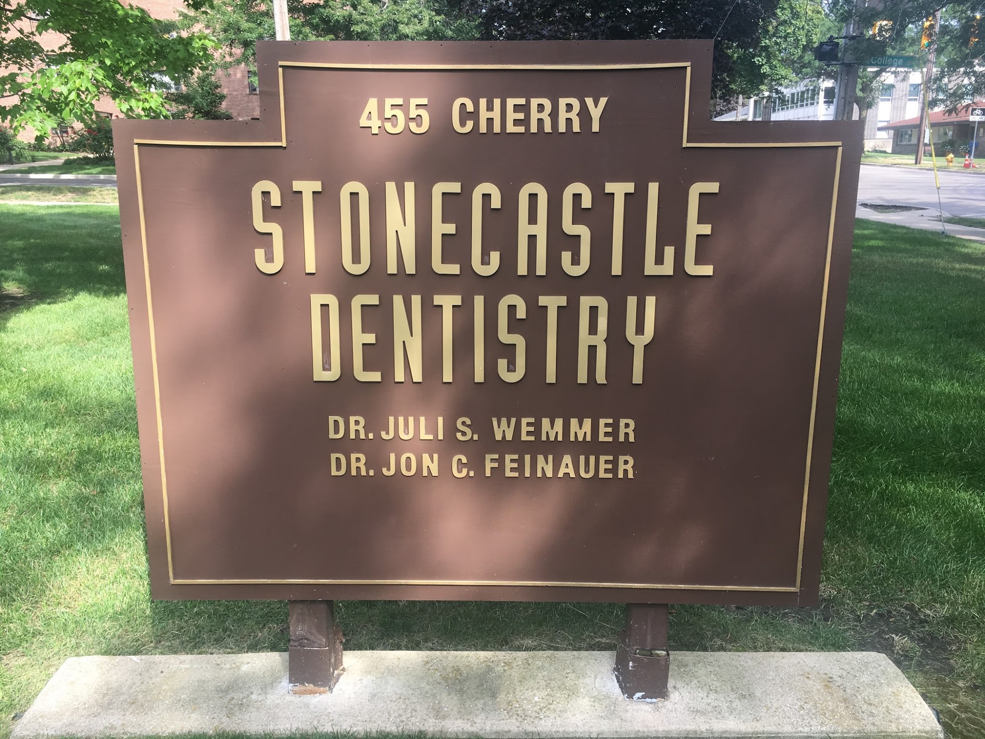 Stonecastle Dentistry
