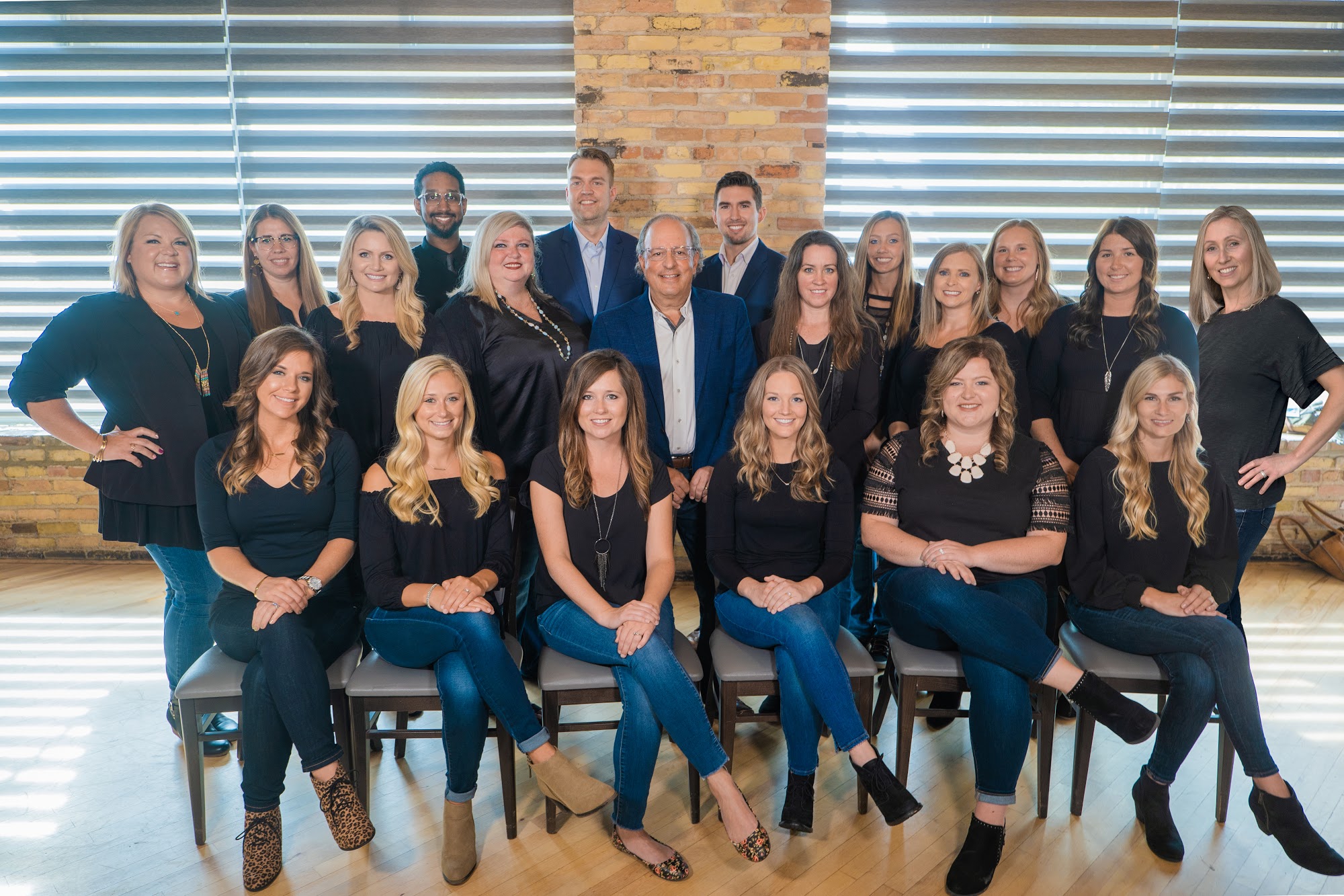 Bander Dental Group of Grand Rapids