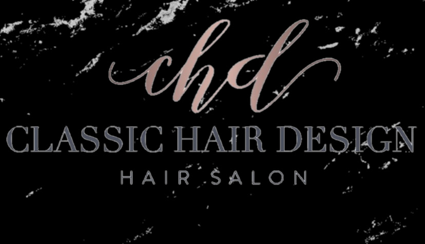 Classic Hair Design Grand Rapids MI