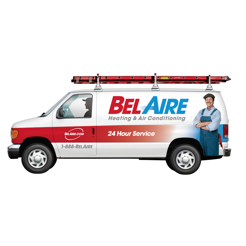 Bel-Aire Heating & Cooling