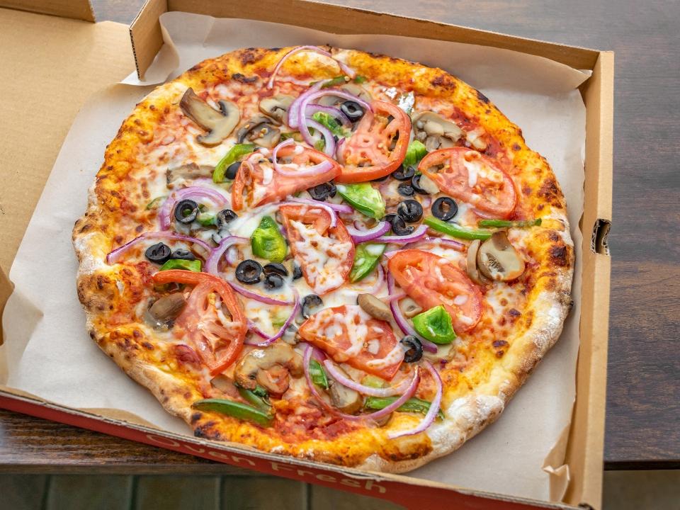 Photo credit: grubhub