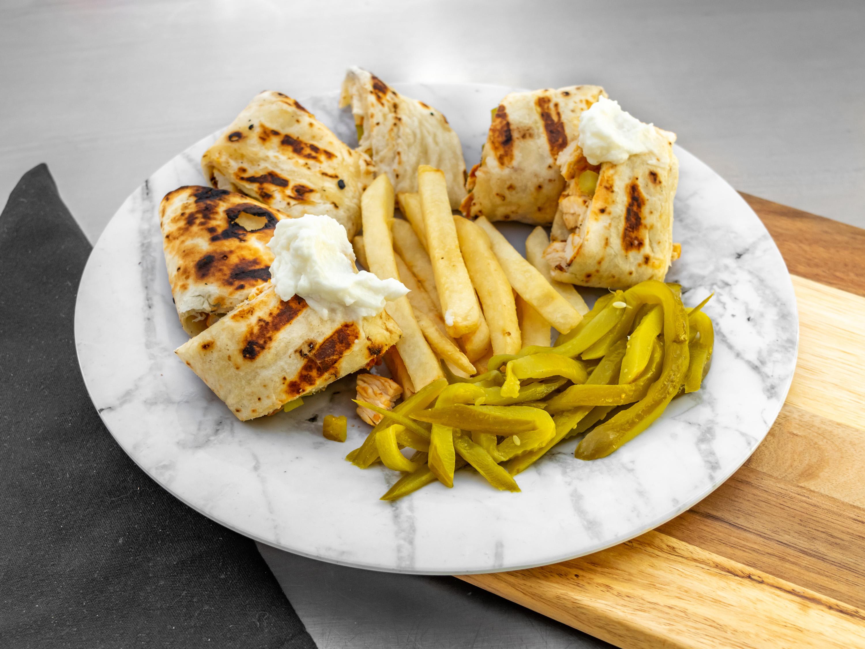 Photo credit: grubhub