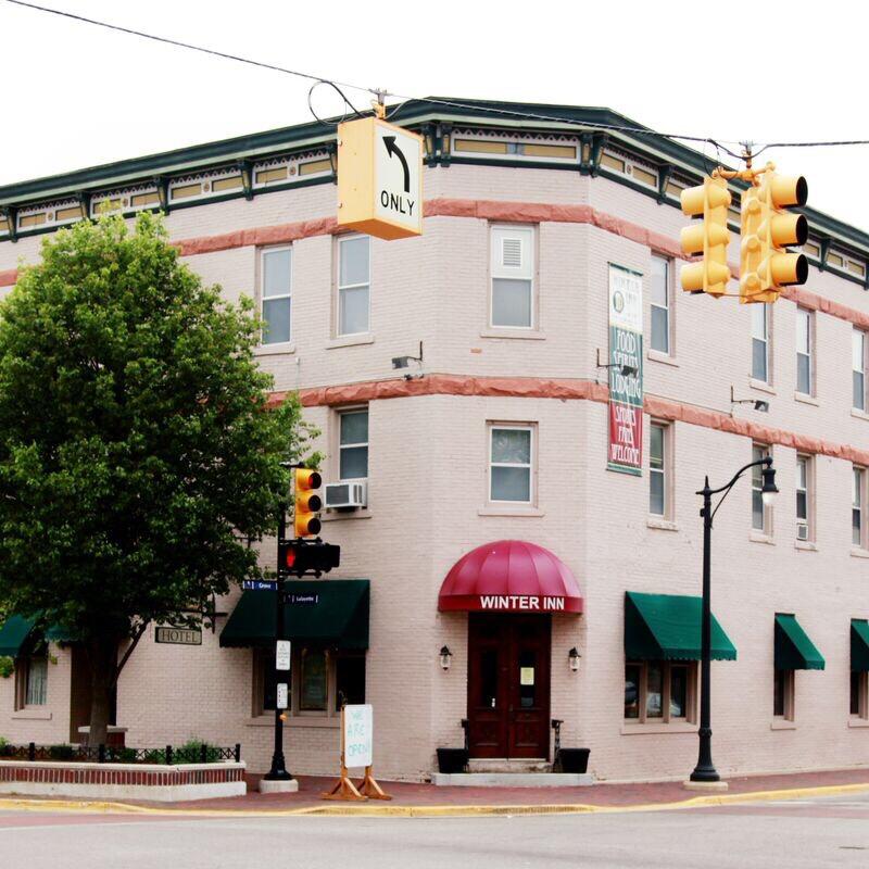 Photo credit: tripadvisor