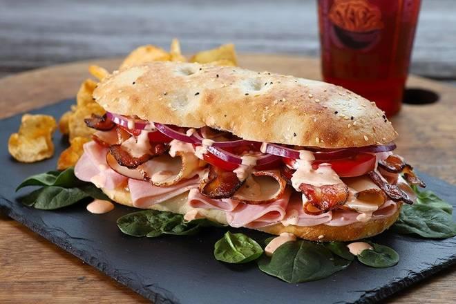 Photo credit: ubereats