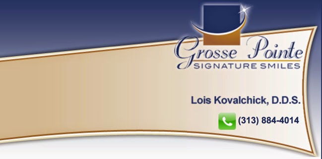 Grosse Pointe Signature Smiles - Lois Kovalchick, DDS