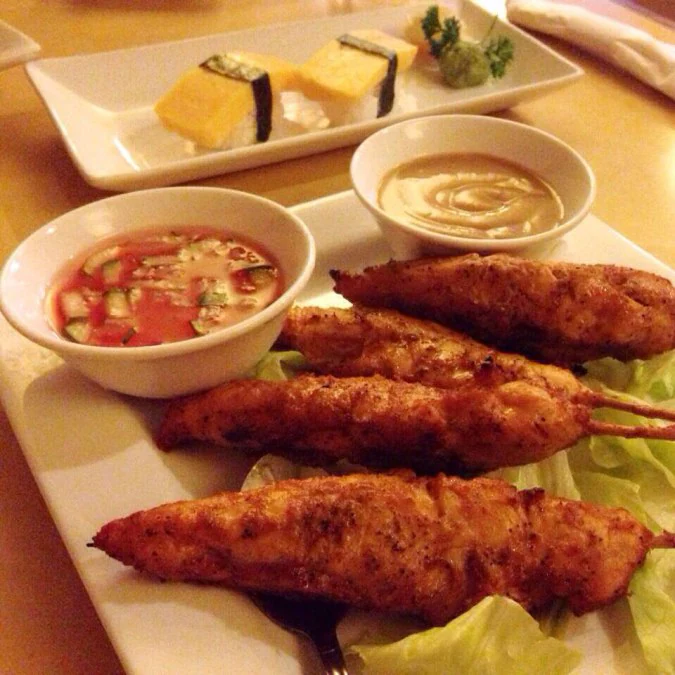 Photo credit: zomato