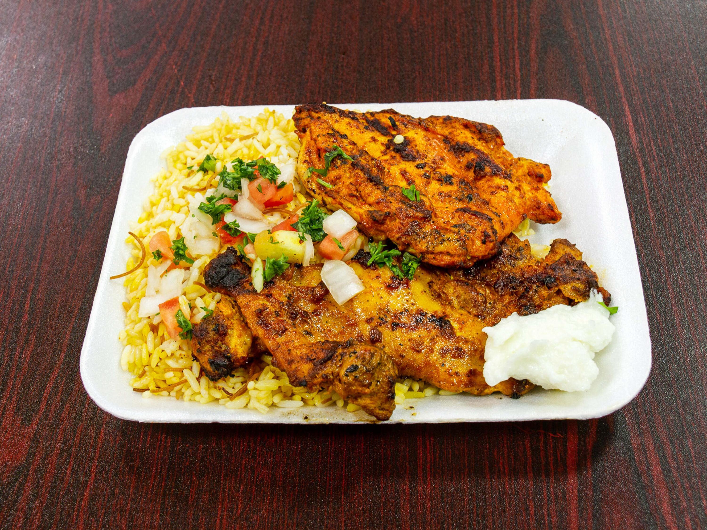 Photo credit: grubhub