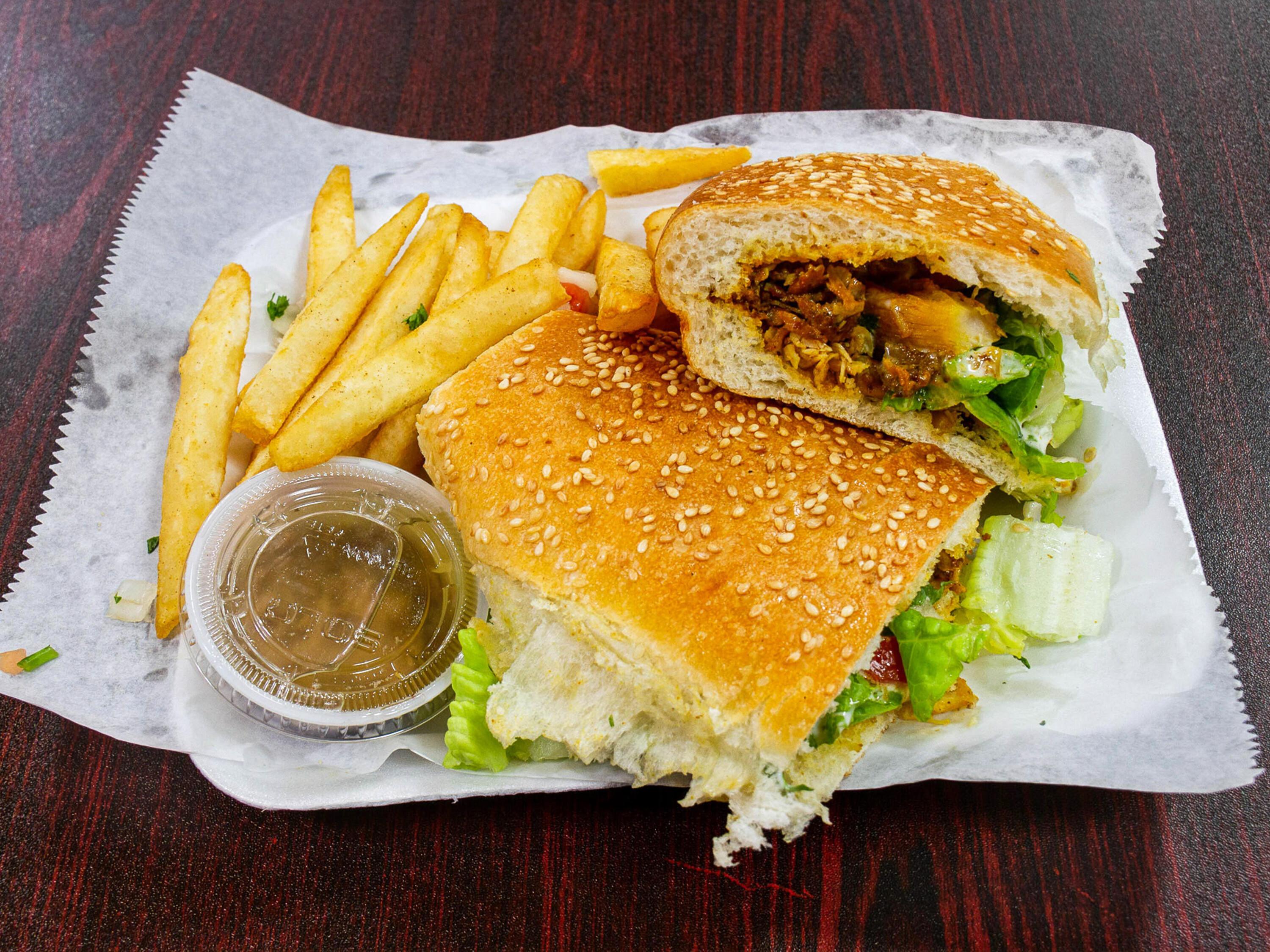 Photo credit: grubhub